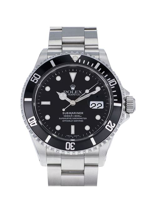 rolex submariner wikipedia.